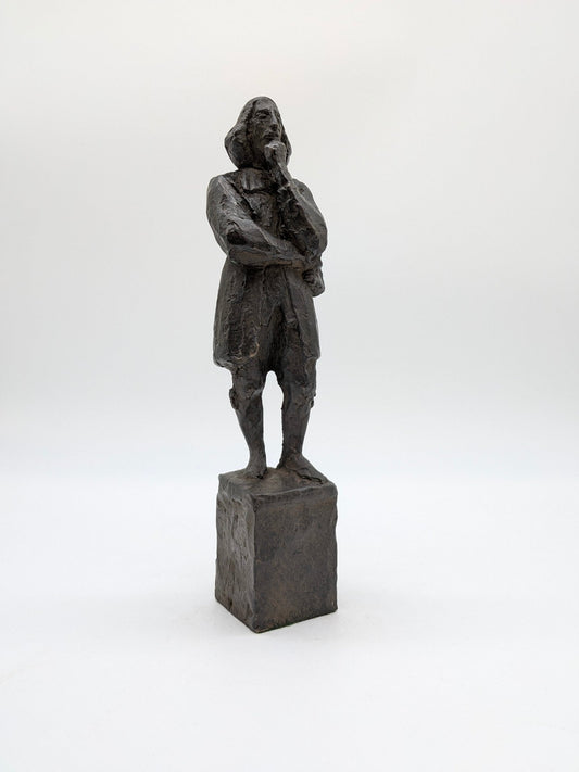 Gerard Brouwer - Spinoza