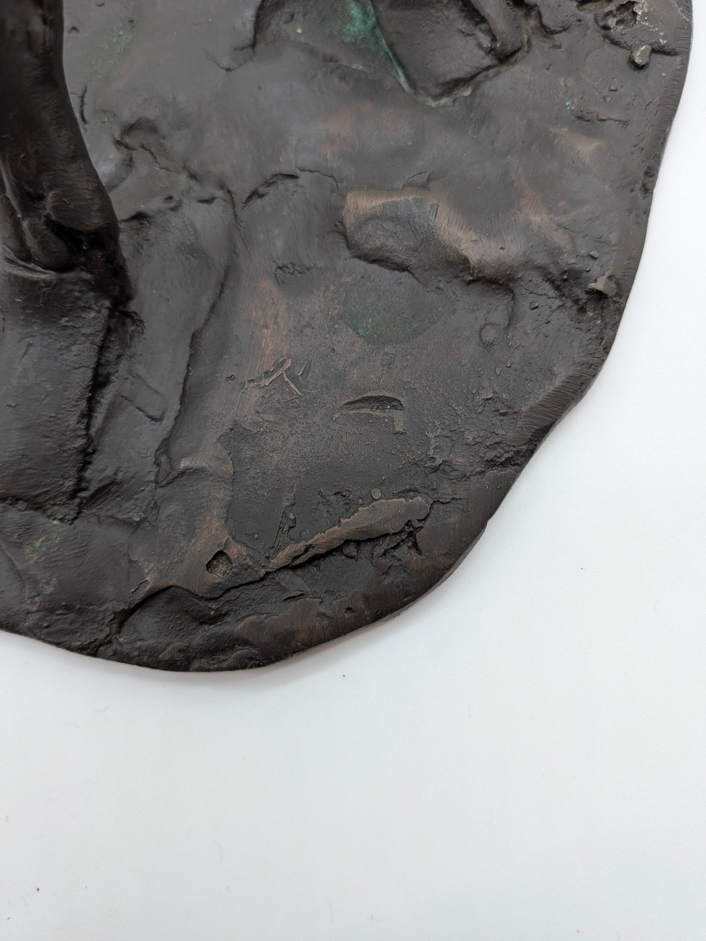 Ina van Faassen - De postbode - Holland Heritage Gallery