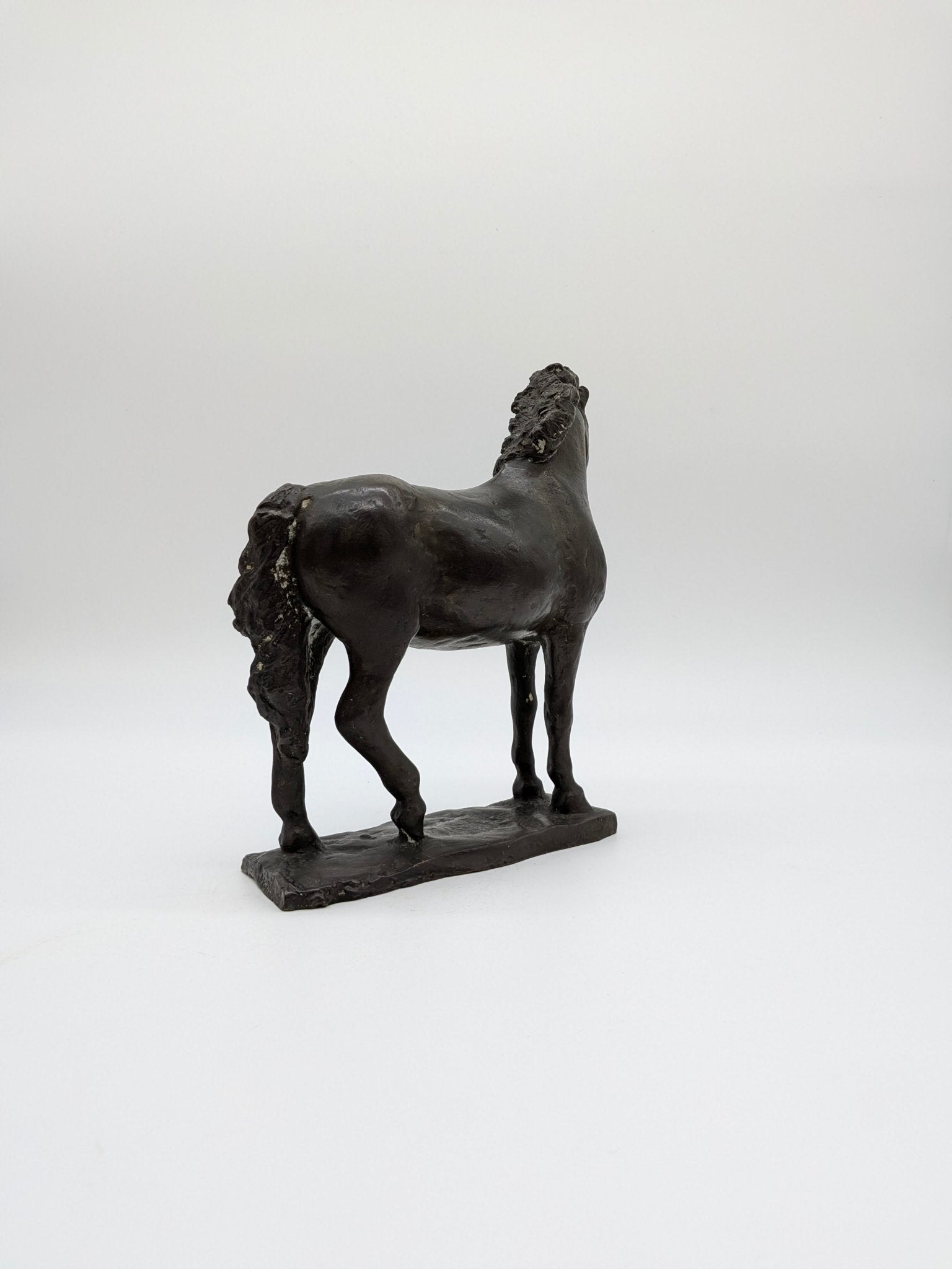 Jan Groenestein - Paard - Holland Heritage Gallery