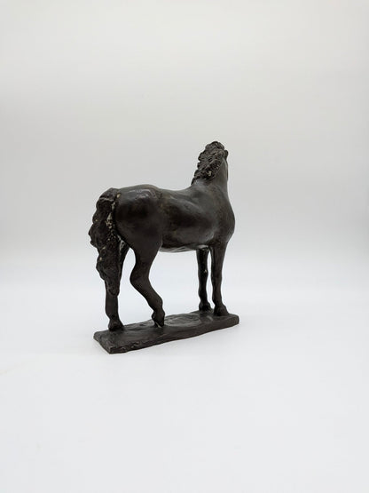 Jan Groenestein - Paard - Holland Heritage Gallery