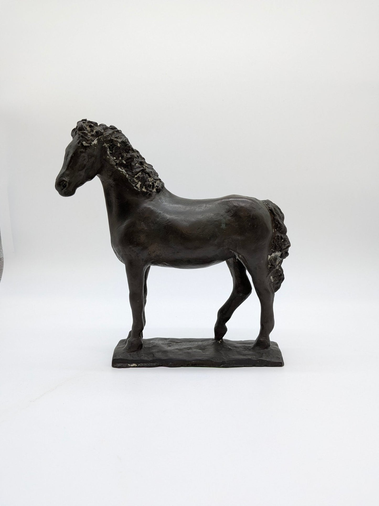 Jan Groenestein - Paard - Holland Heritage Gallery