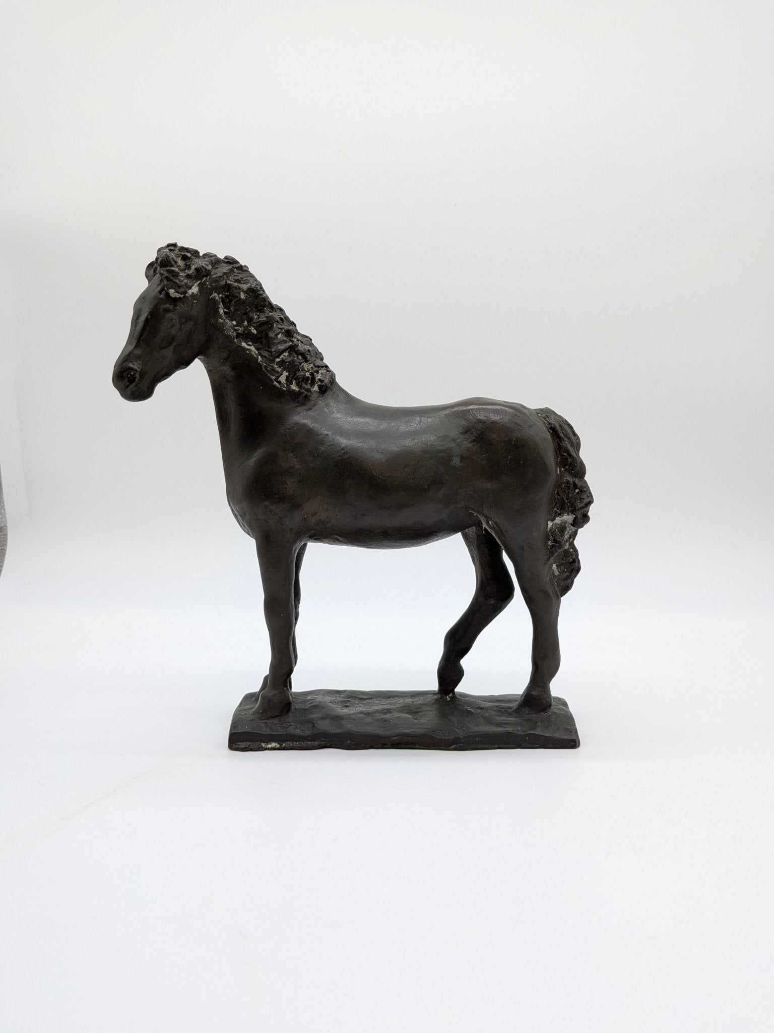 Jan Groenestein - Paard - Holland Heritage Gallery