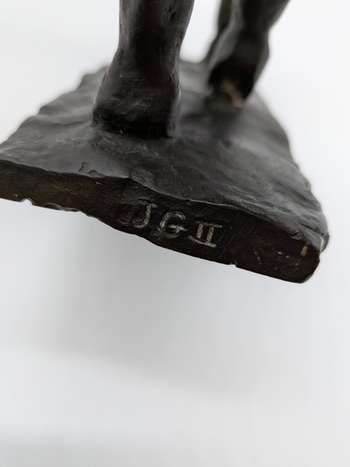 Jan Groenestein - Paard - Holland Heritage Gallery