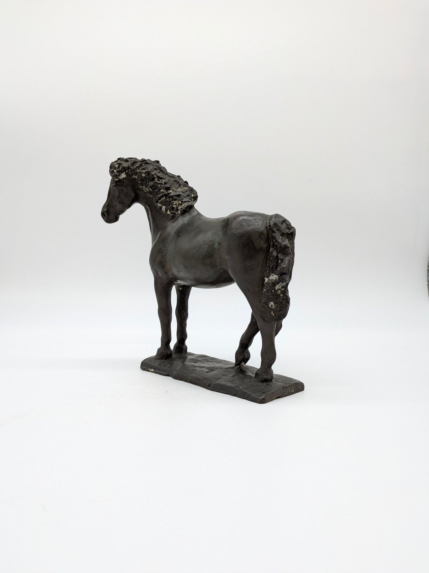 Jan Groenestein - Paard - Holland Heritage Gallery