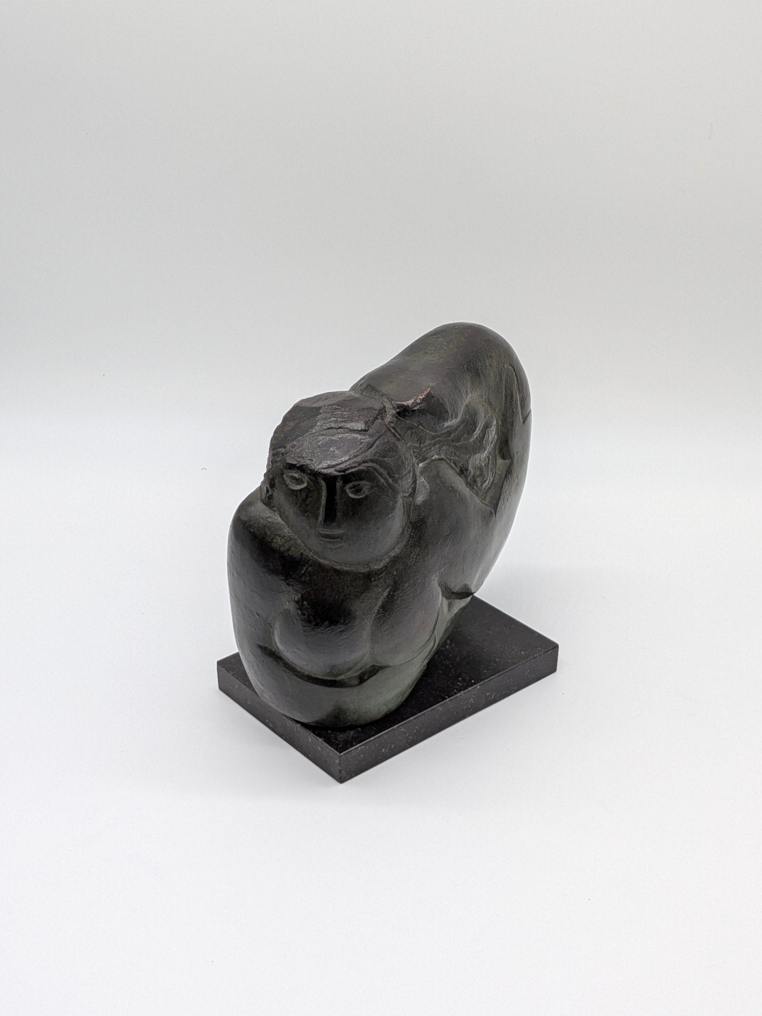 Jan Meefout - De Zeemeermin - Holland Heritage Gallery