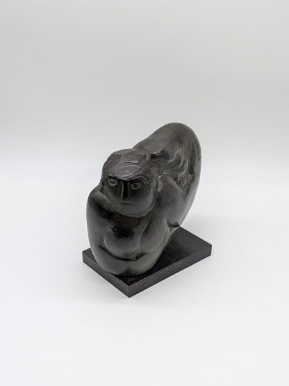 Jan Meefout - De Zeemeermin - Holland Heritage Gallery