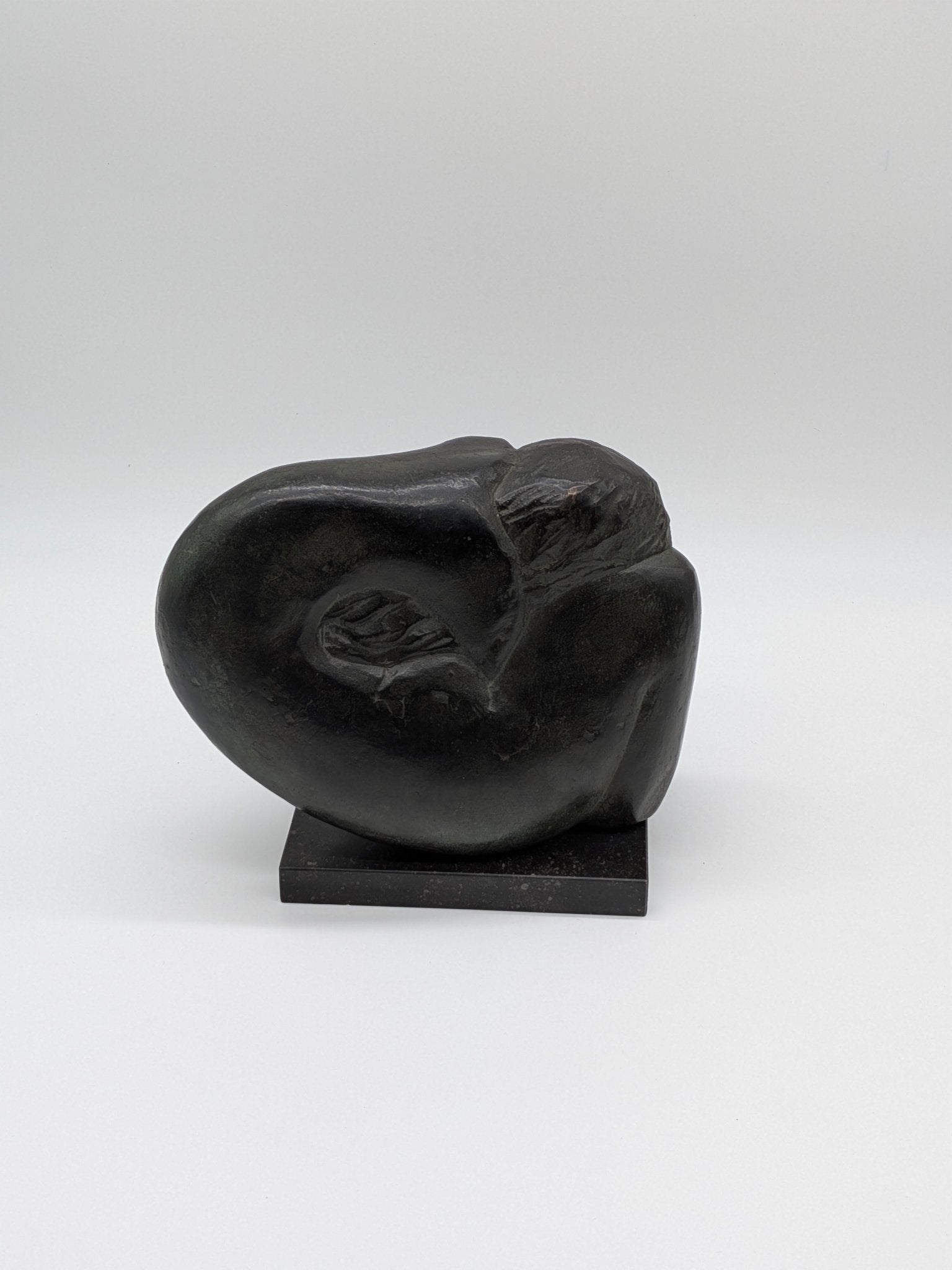 Jan Meefout - De Zeemeermin - Holland Heritage Gallery