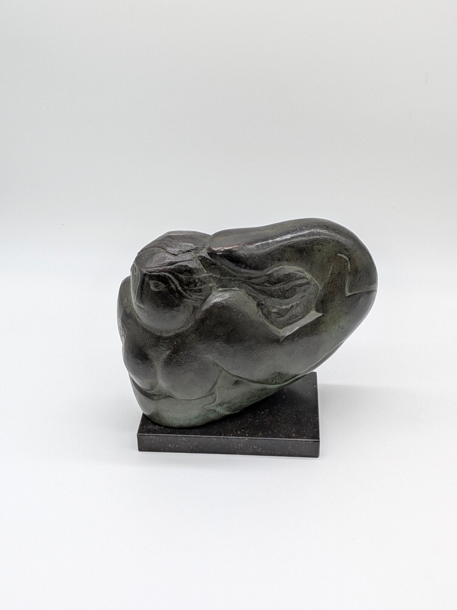 Jan Meefout - De Zeemeermin - Holland Heritage Gallery