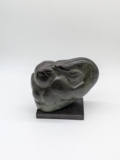 Jan Meefout - De Zeemeermin - Holland Heritage Gallery