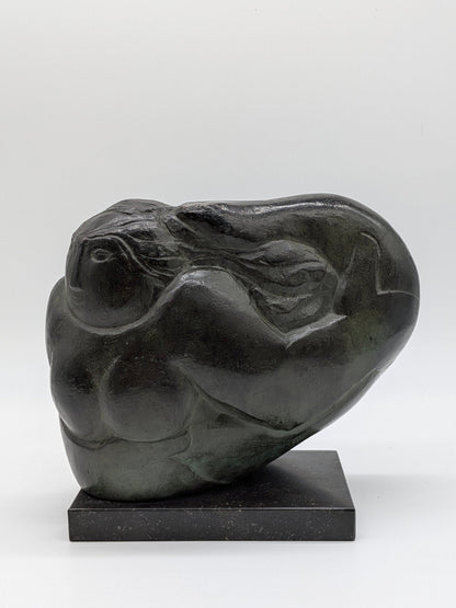 Jan Meefout - De Zeemeermin - Holland Heritage Gallery