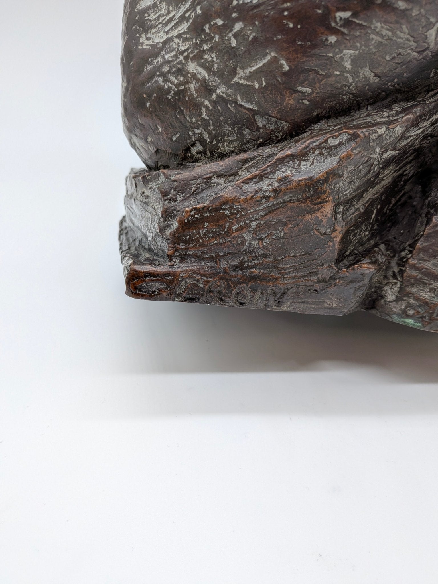 Josine Croin - Stel beschermend - Holland Heritage Gallery