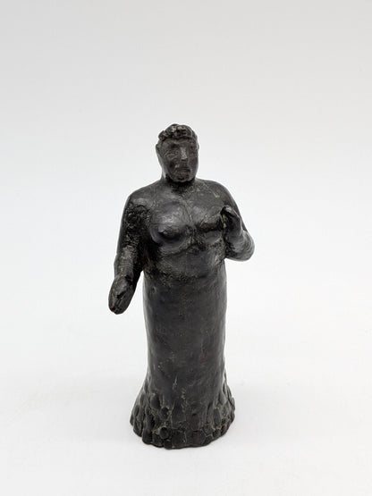 Karin Beek - Diva genummerd 5/12 (gedateerd: 1996)