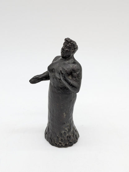 Karin Beek - Diva genummerd 5/12 (gedateerd: 1996)