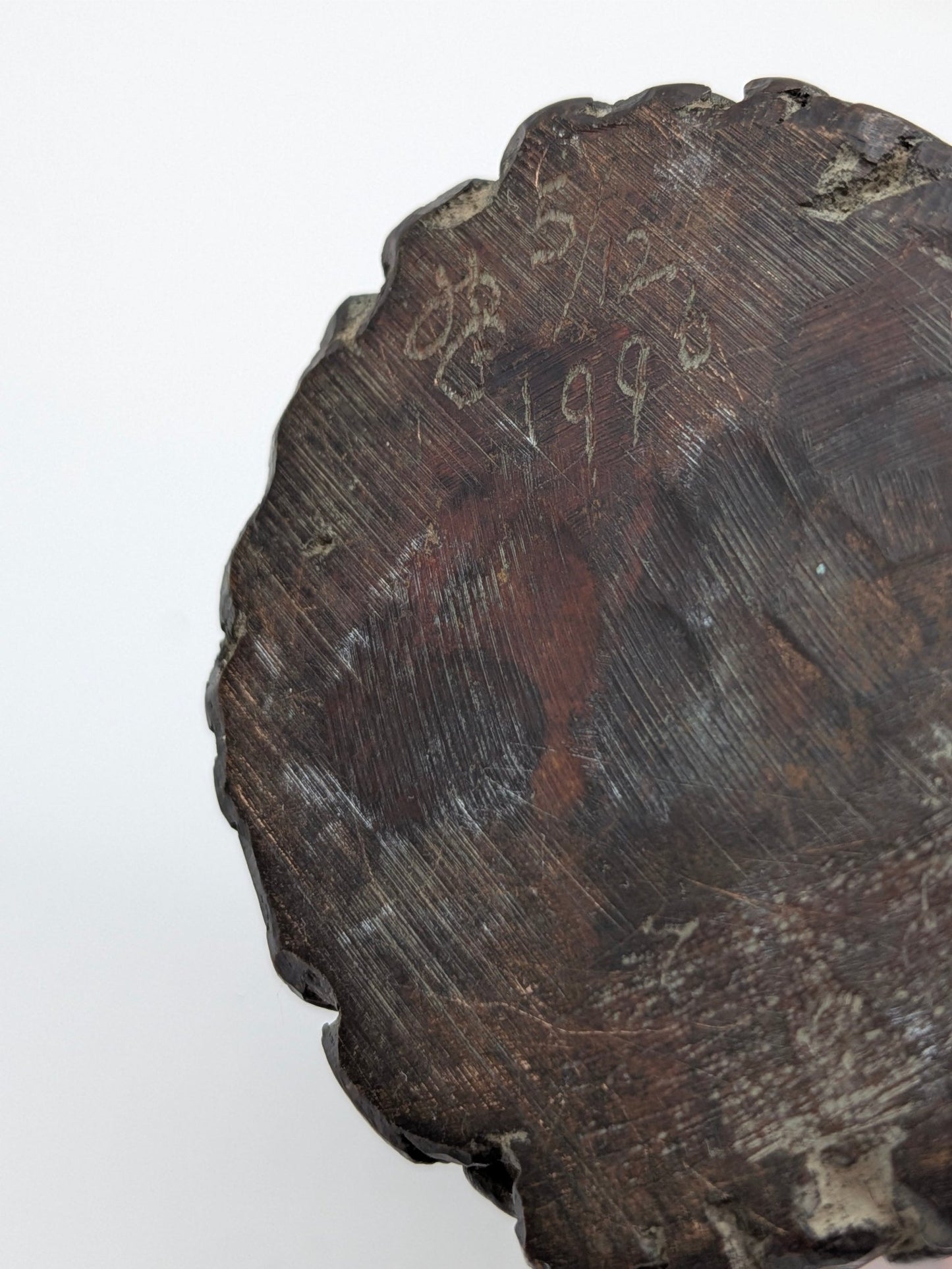 Karin Beek - Diva genummerd 5/12 (gedateerd: 1996)