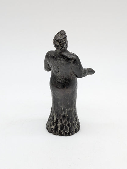 Karin Beek - Diva genummerd 5/12 (gedateerd: 1996)