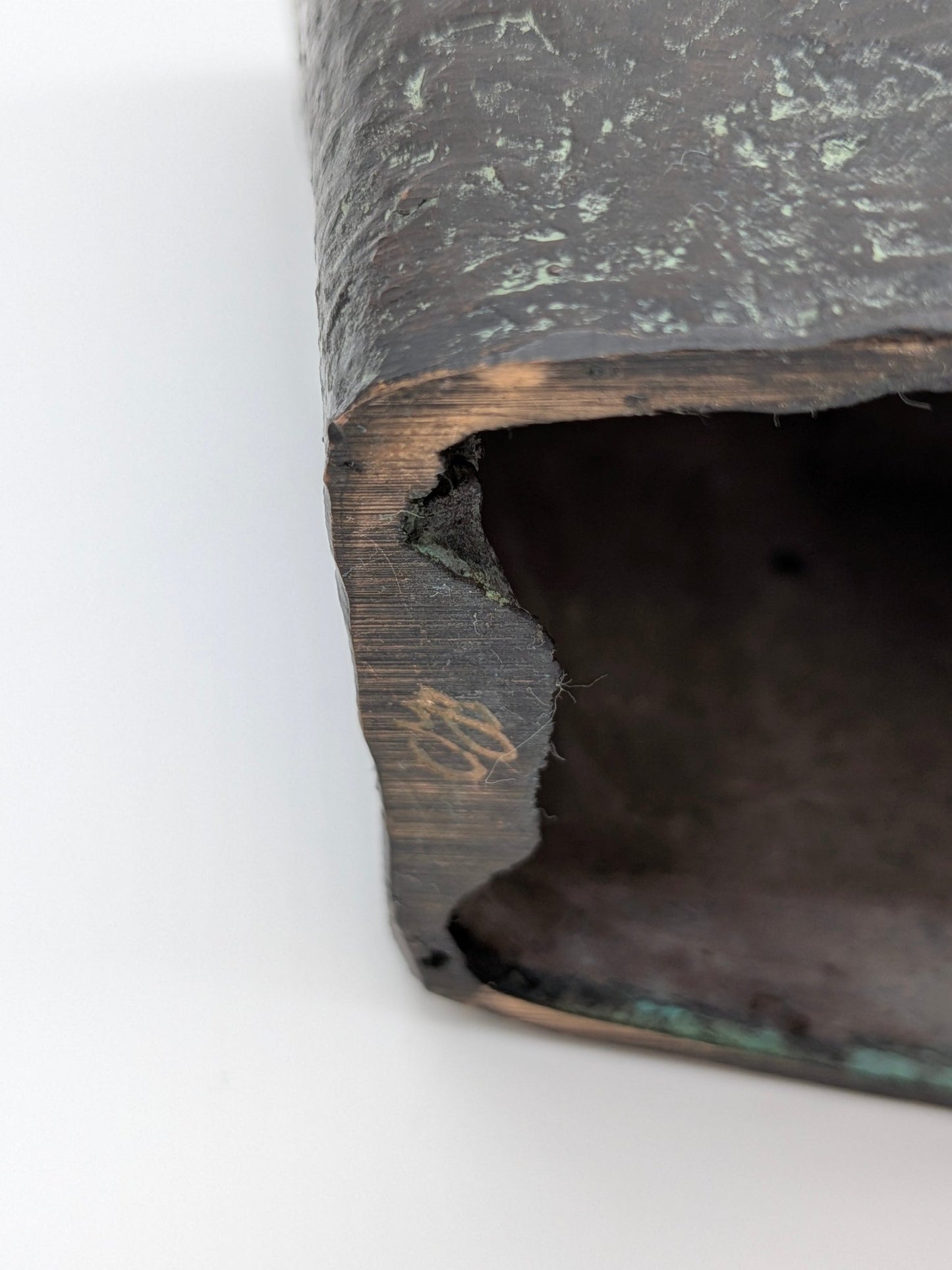 Karin Beek - Moe in Stoel - Holland Heritage Gallery