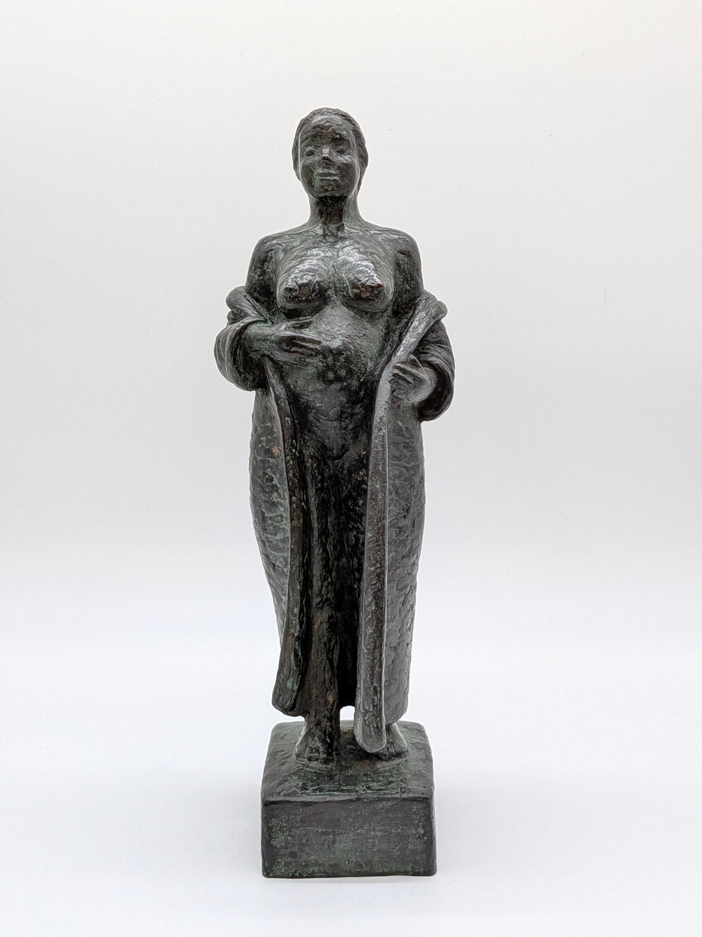 Karin Beek - Samen - Holland Heritage Gallery