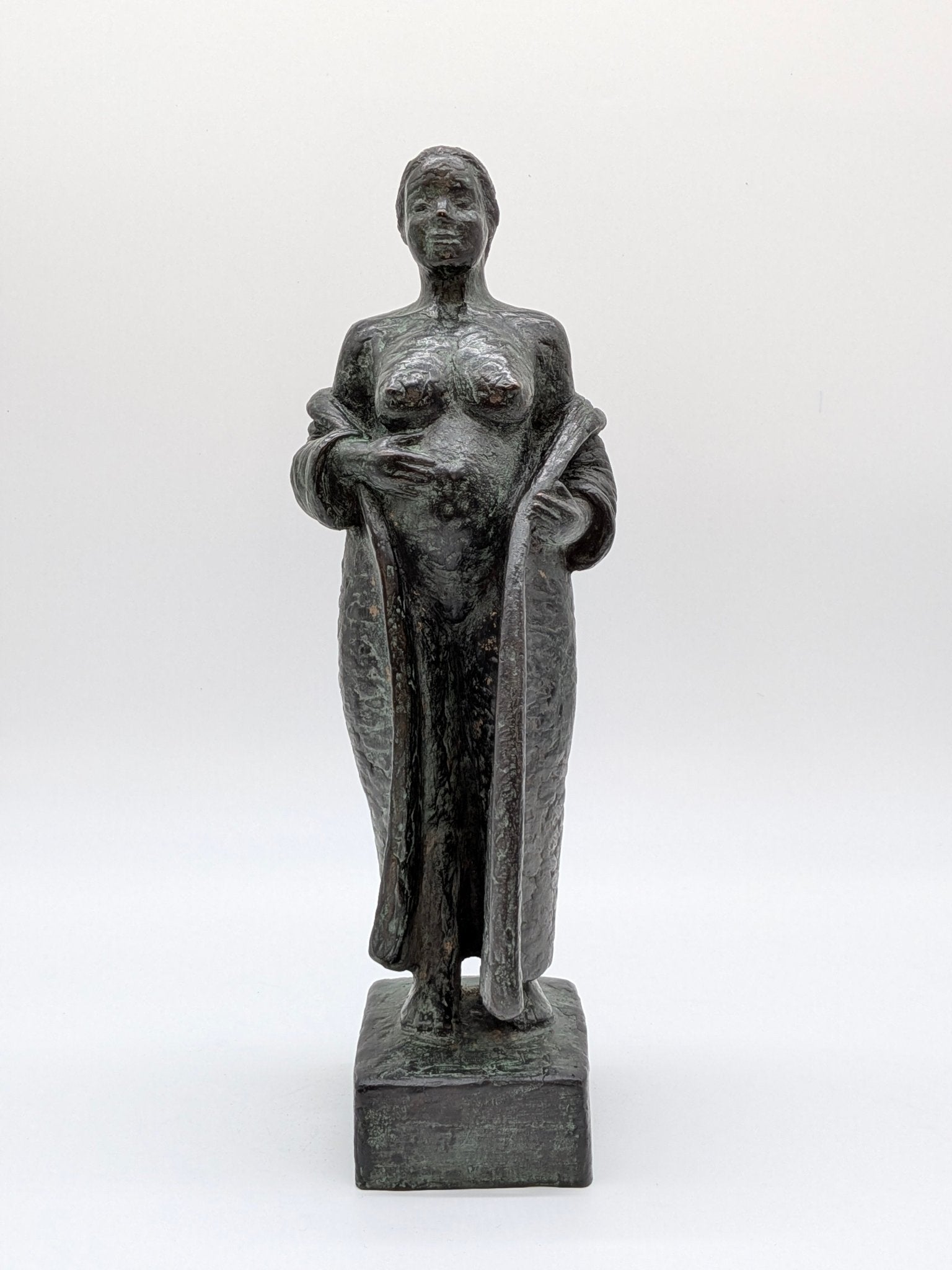 Karin Beek - Samen - Holland Heritage Gallery