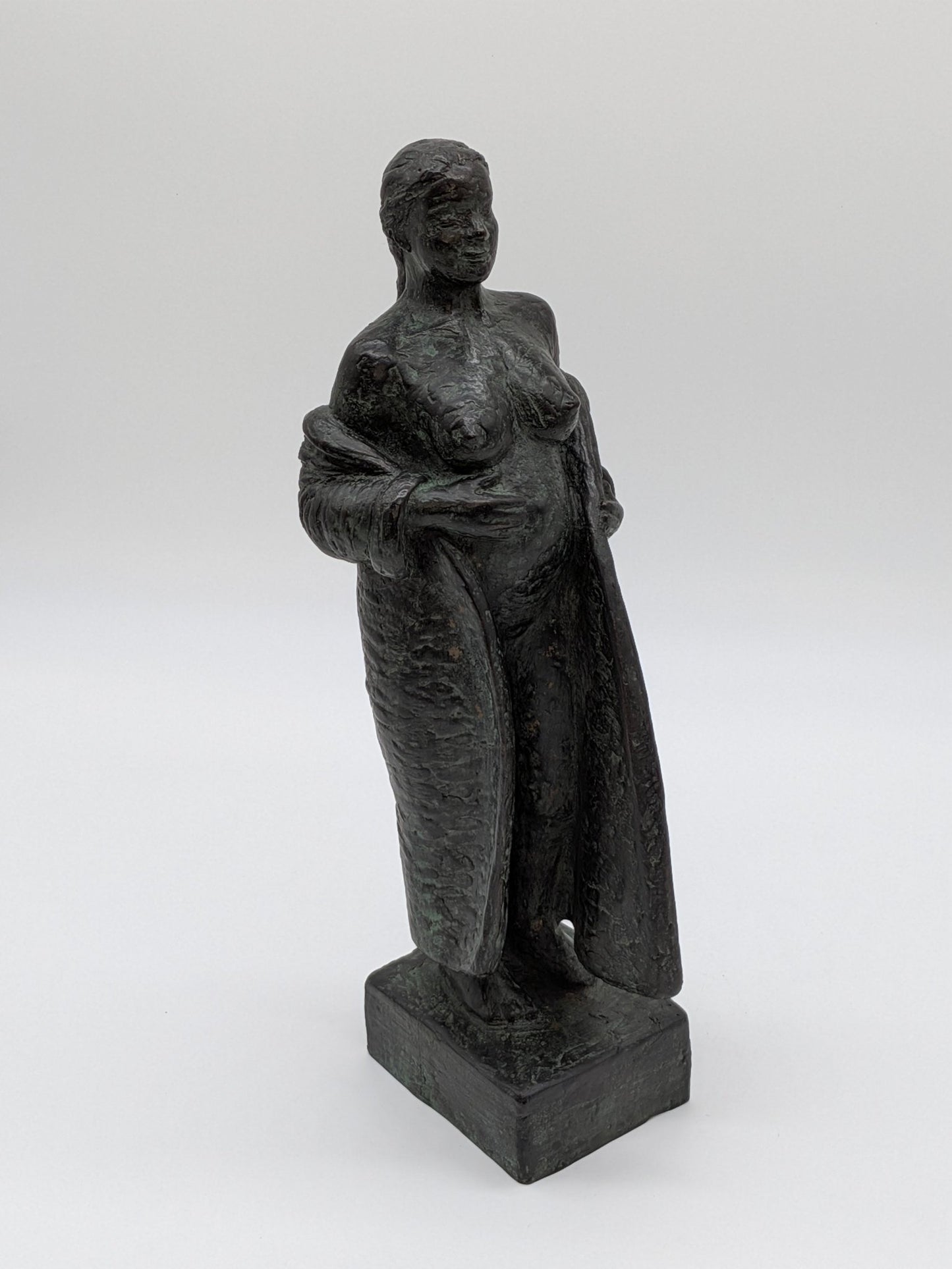 Karin Beek - Samen - Holland Heritage Gallery