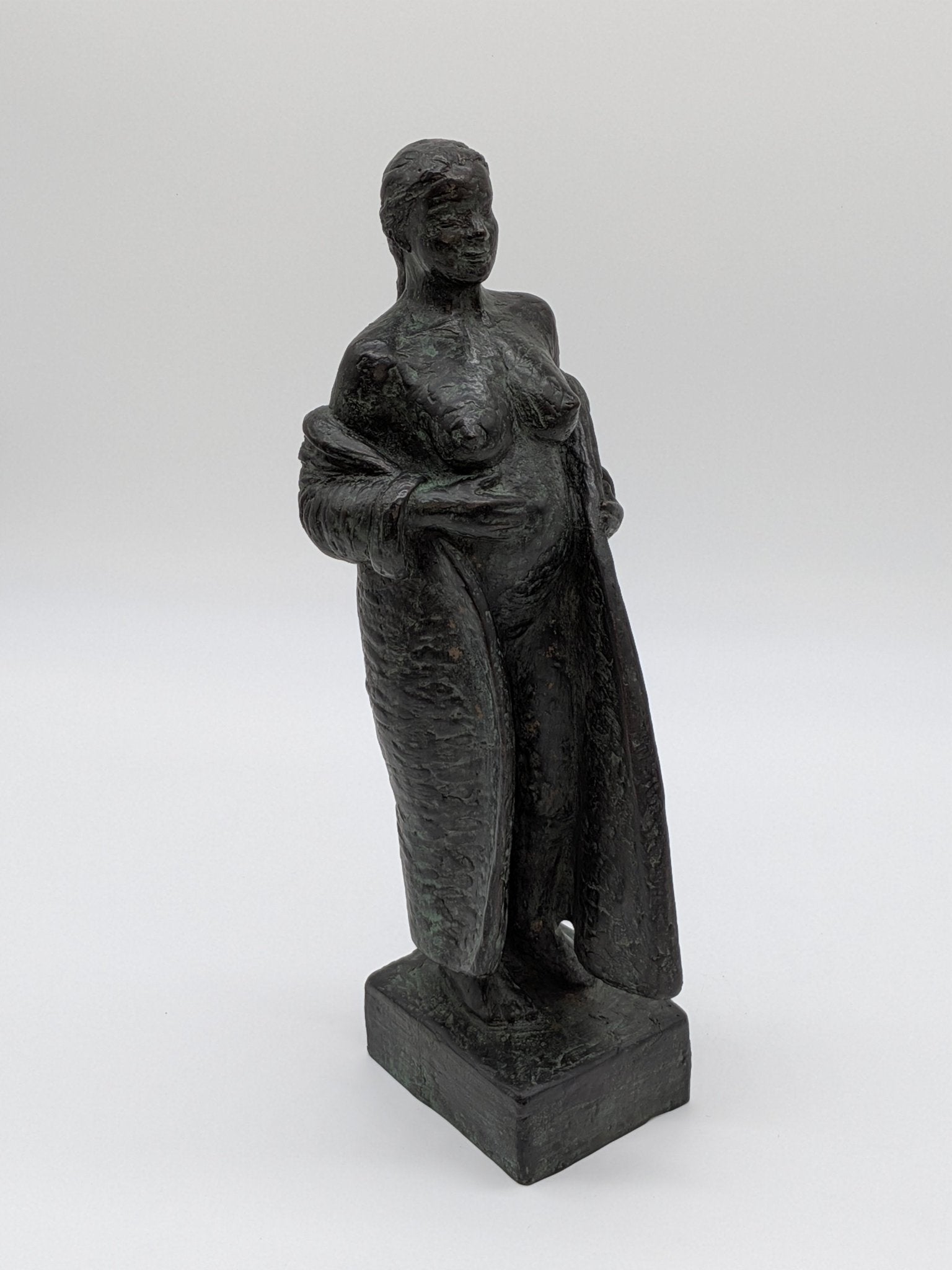 Karin Beek - Samen - Holland Heritage Gallery