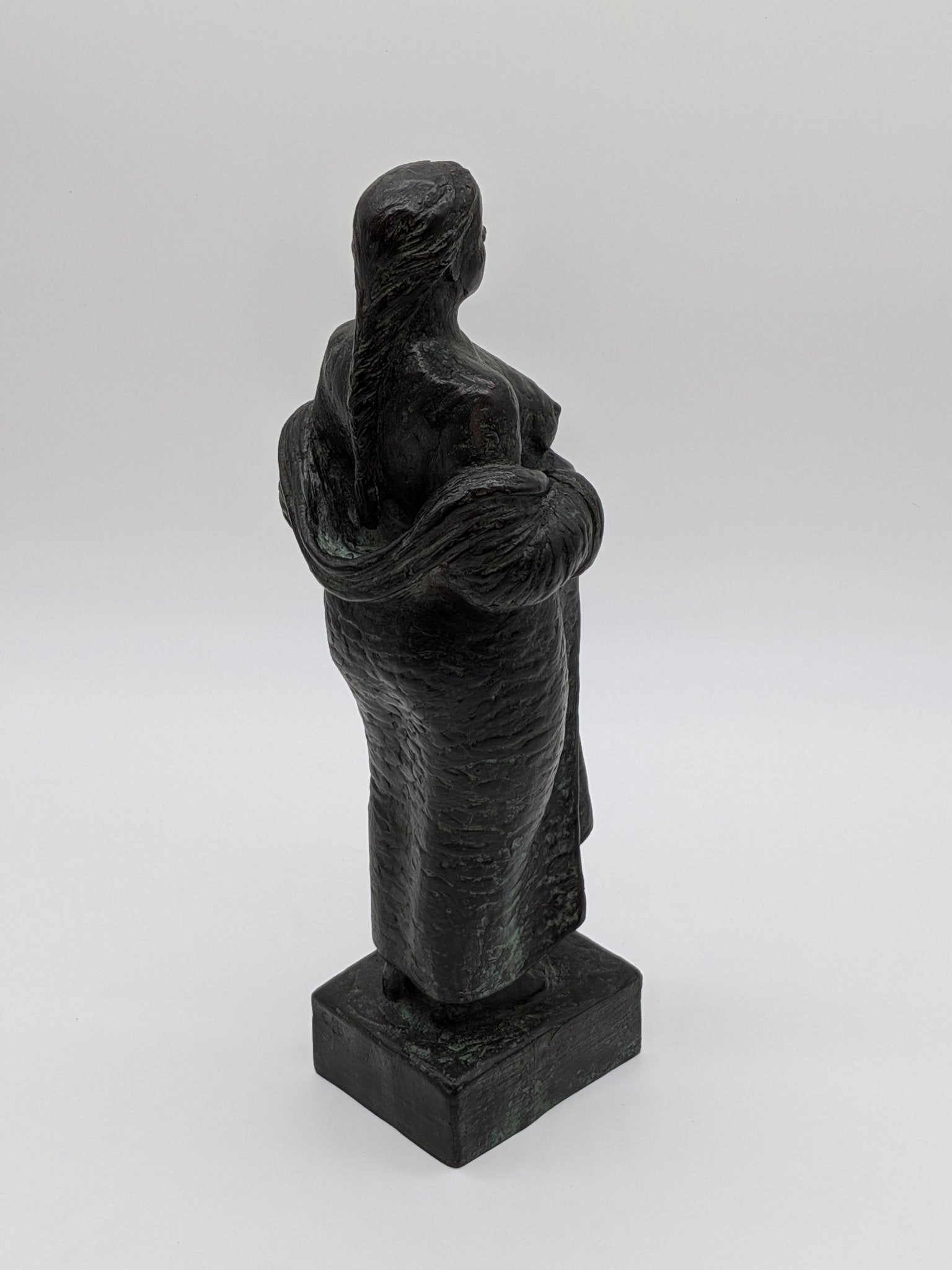 Karin Beek - Samen - Holland Heritage Gallery