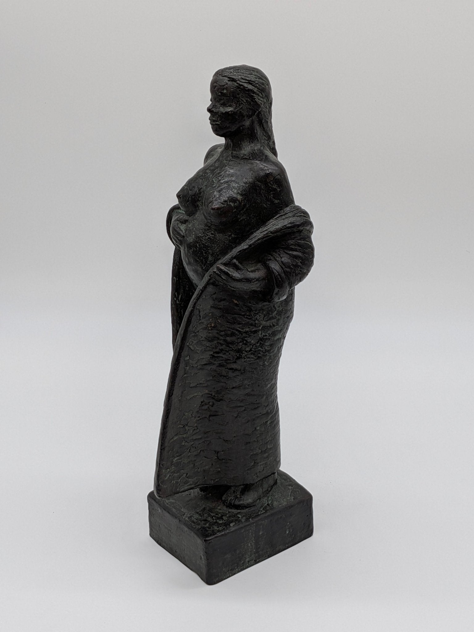 Karin Beek - Samen - Holland Heritage Gallery