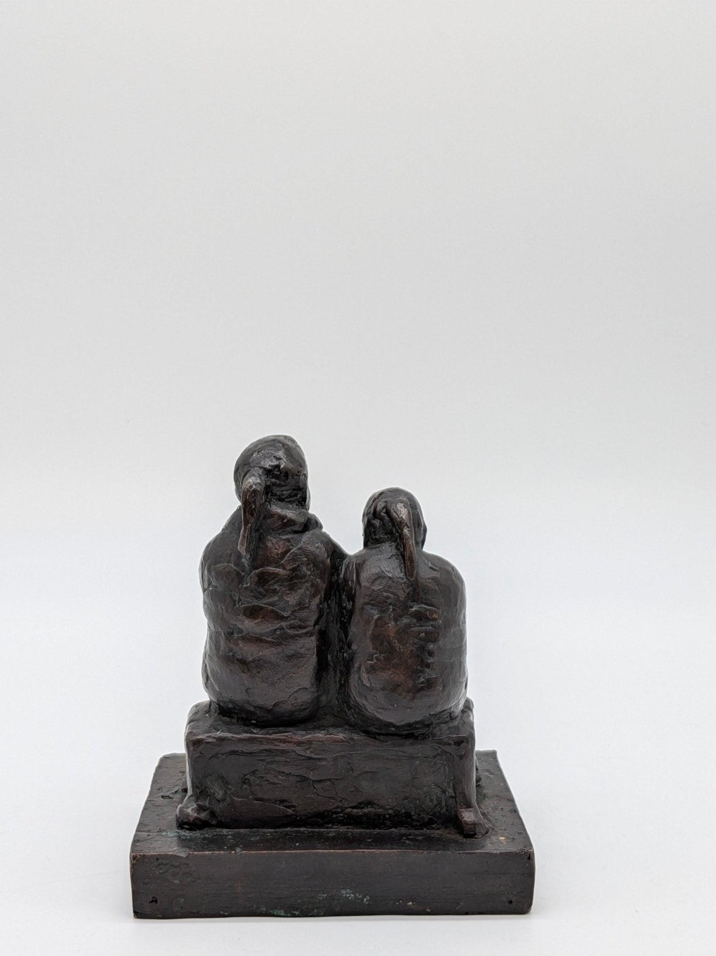 Karin Beek - Vrouw met dochter - Holland Heritage Gallery