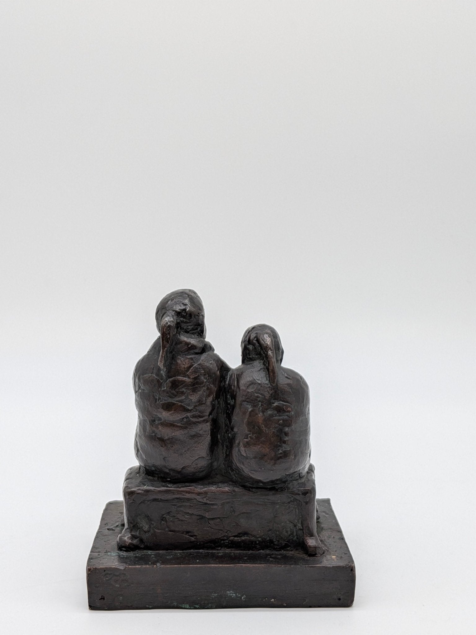 Karin Beek - Vrouw met dochter - Holland Heritage Gallery