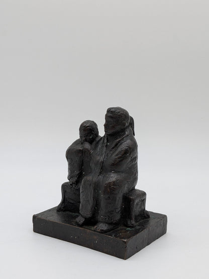 Karin Beek - Vrouw met dochter - Holland Heritage Gallery