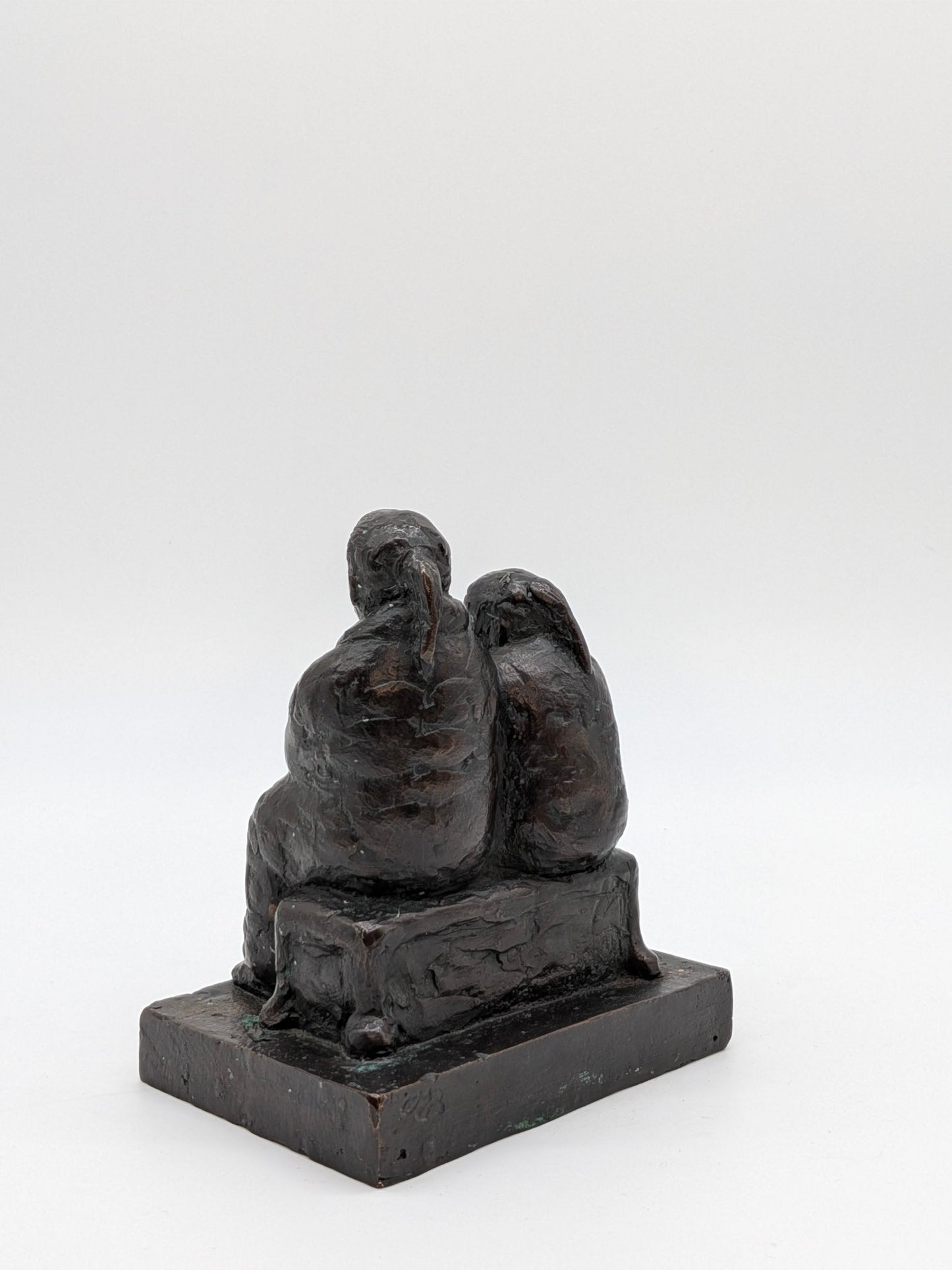 Karin Beek - Vrouw met dochter - Holland Heritage Gallery