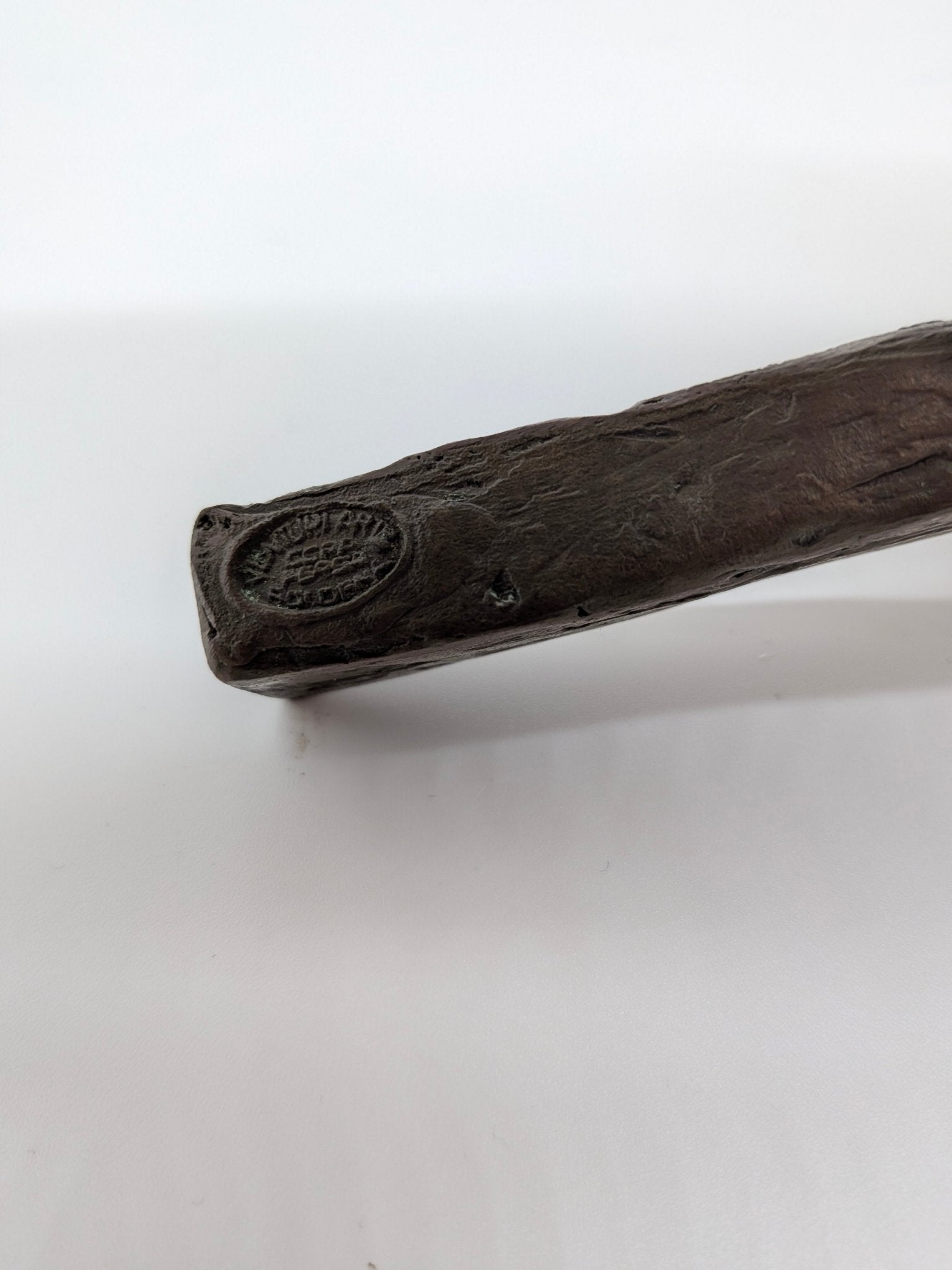 Kees Verkade - Chemin de Croix op sokkel (1998) 1/8