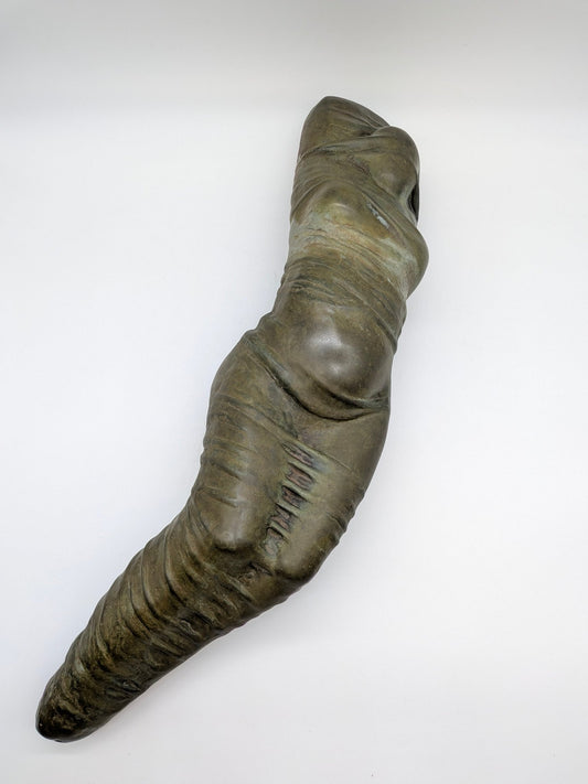 Maja van Hall - Liggend (1984)