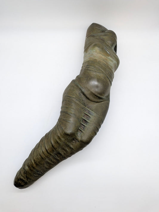 Maja van Hall - Liggend (1984)