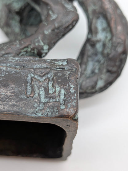 Margot Hudig - Heldring - Steigerend paard