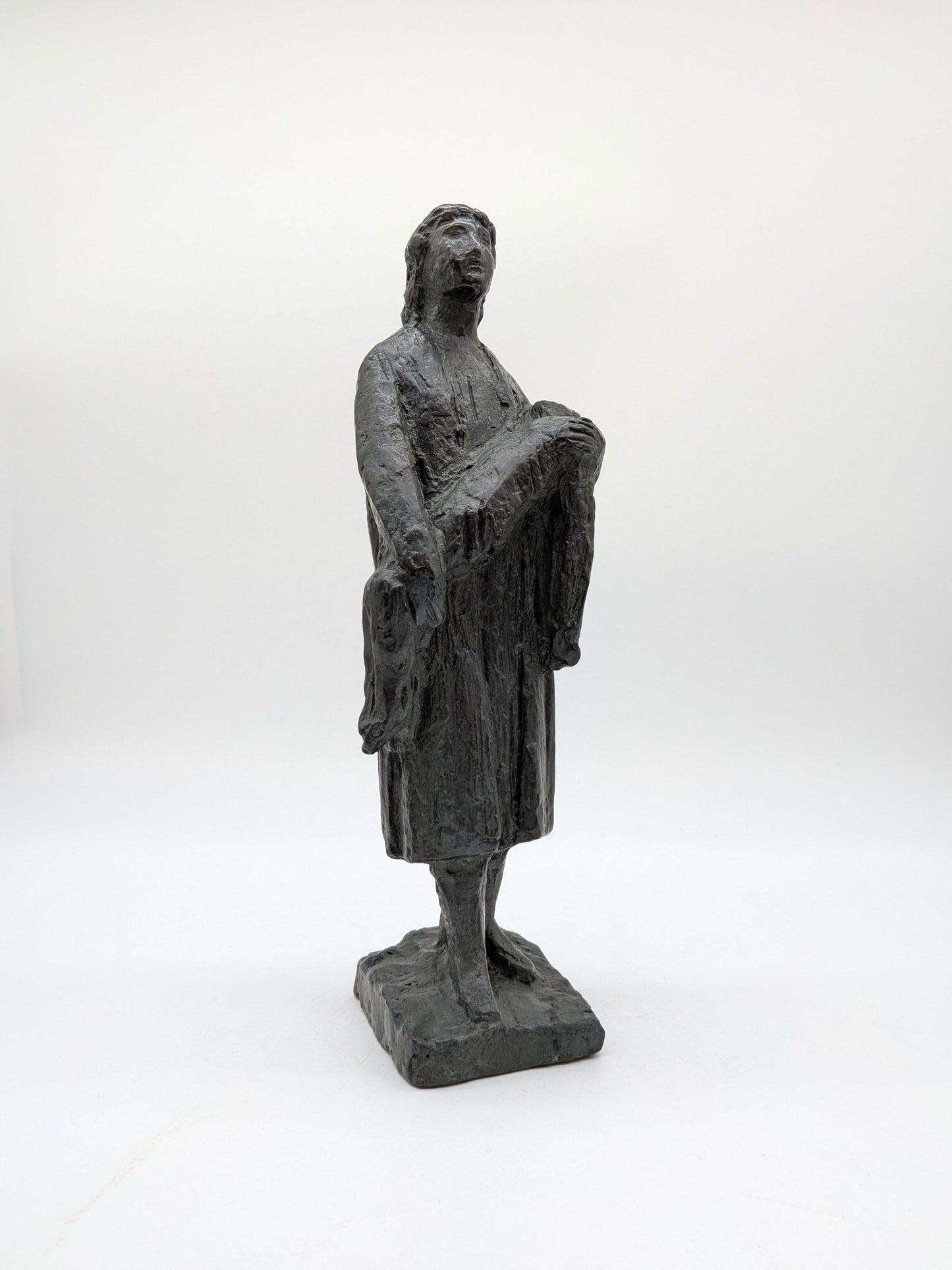 Mari Andriessen - Bomslachtoffer (20 - 08 - 1950)