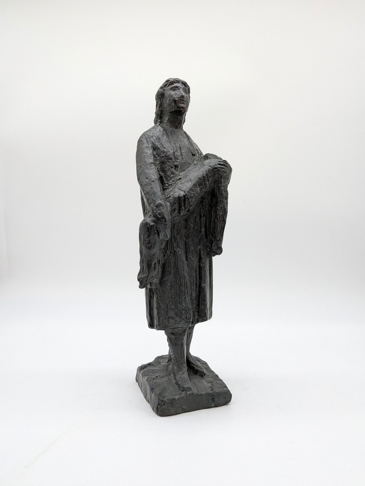 Mari Andriessen - Bomslachtoffer (20 - 08 - 1950)