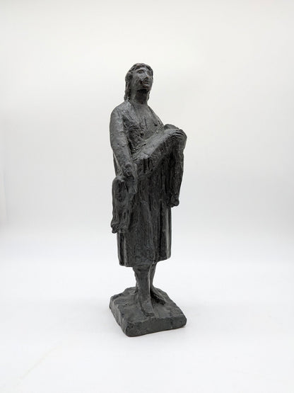 Mari Andriessen - Bomslachtoffer (20 - 08 - 1950)