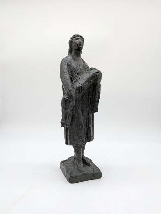 Mari Andriessen - Bomslachtoffer (20 - 08 - 1950)