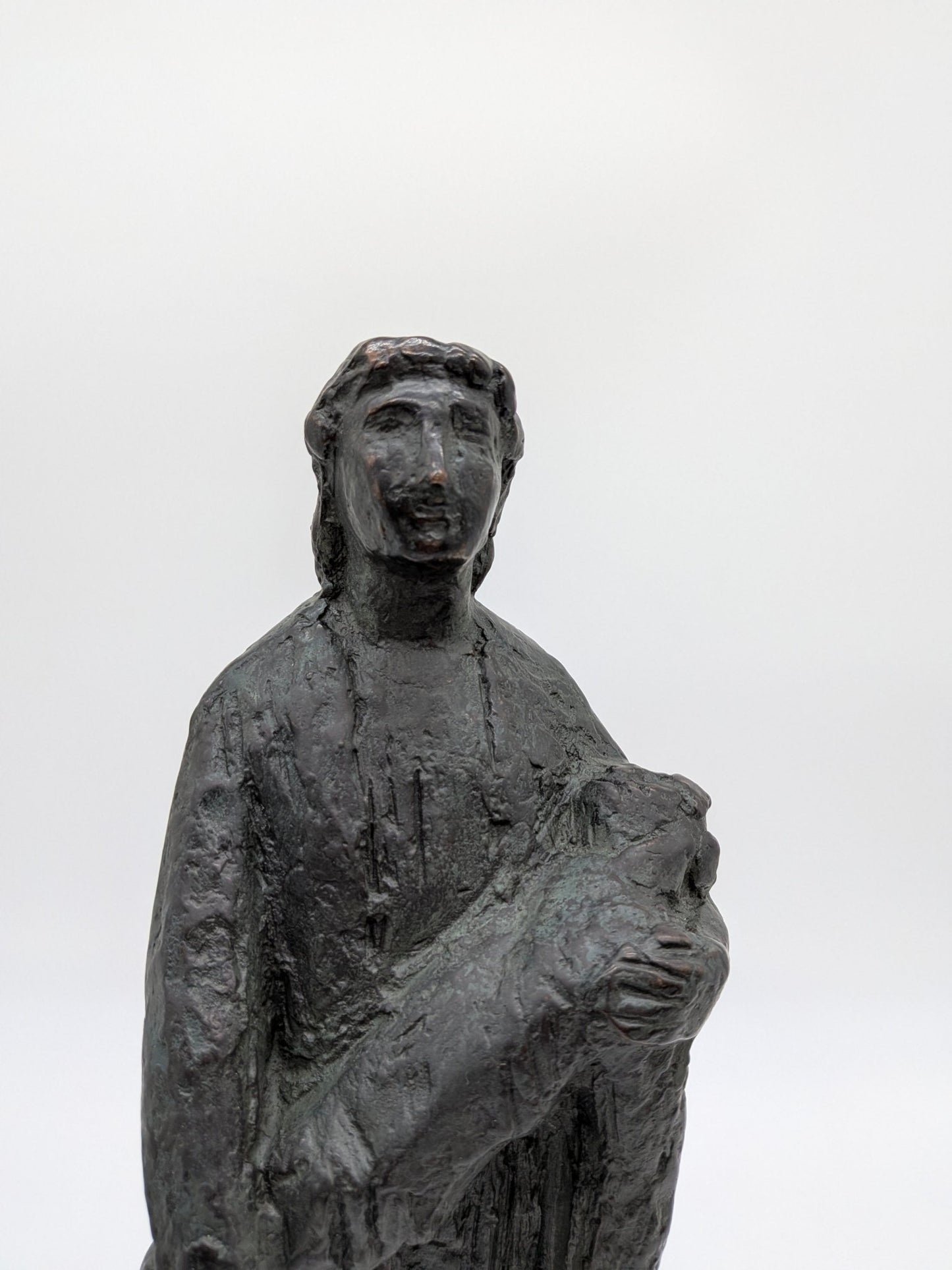 Mari Andriessen - Bomslachtoffer (20 - 08 - 1950)