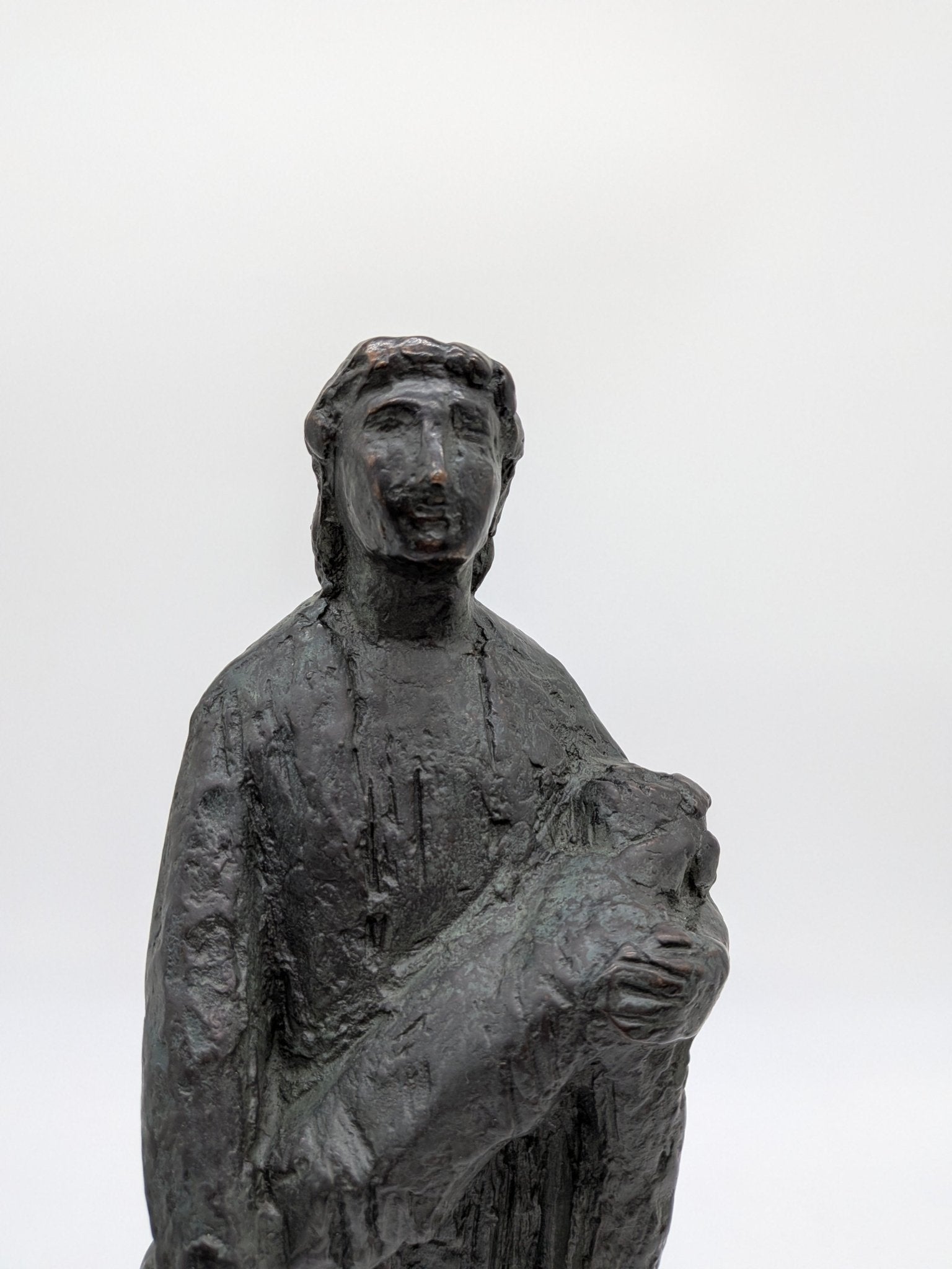 Mari Andriessen - Bomslachtoffer (20 - 08 - 1950)