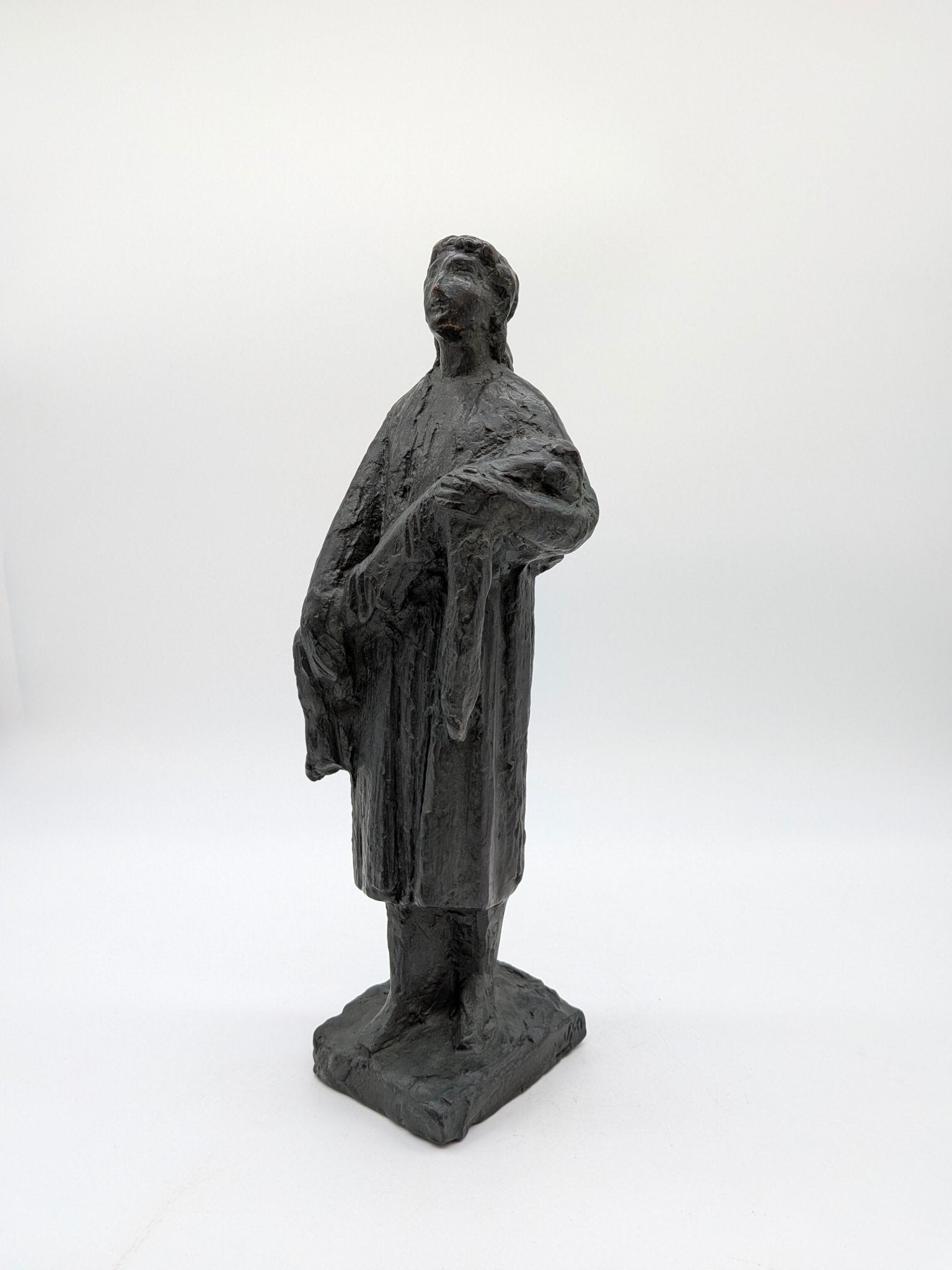 Mari Andriessen - Bomslachtoffer (20 - 08 - 1950)