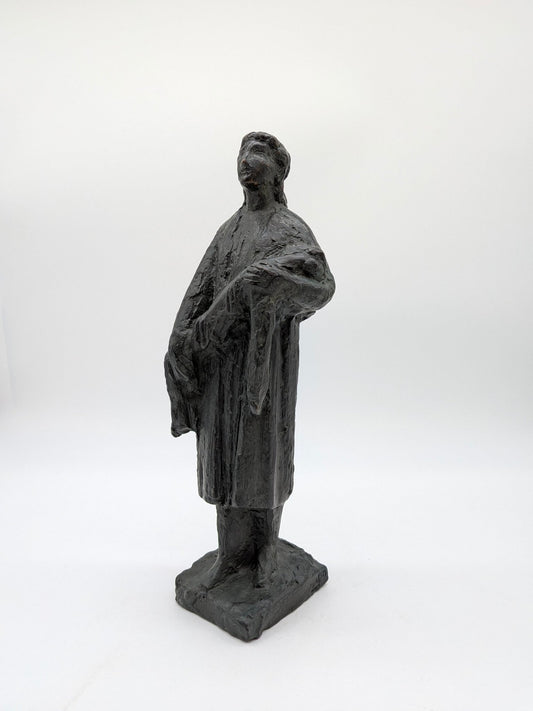 Mari Andriessen - Bomslachtoffer (20 - 08 - 1950)