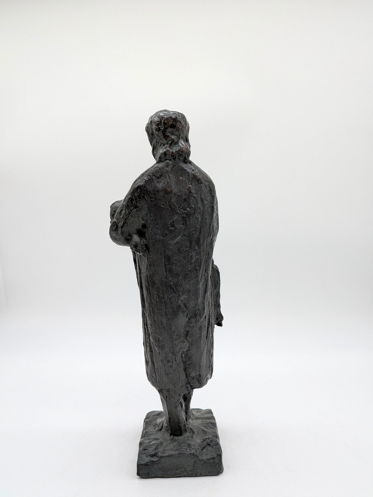 Mari Andriessen - Bomslachtoffer (20 - 08 - 1950)