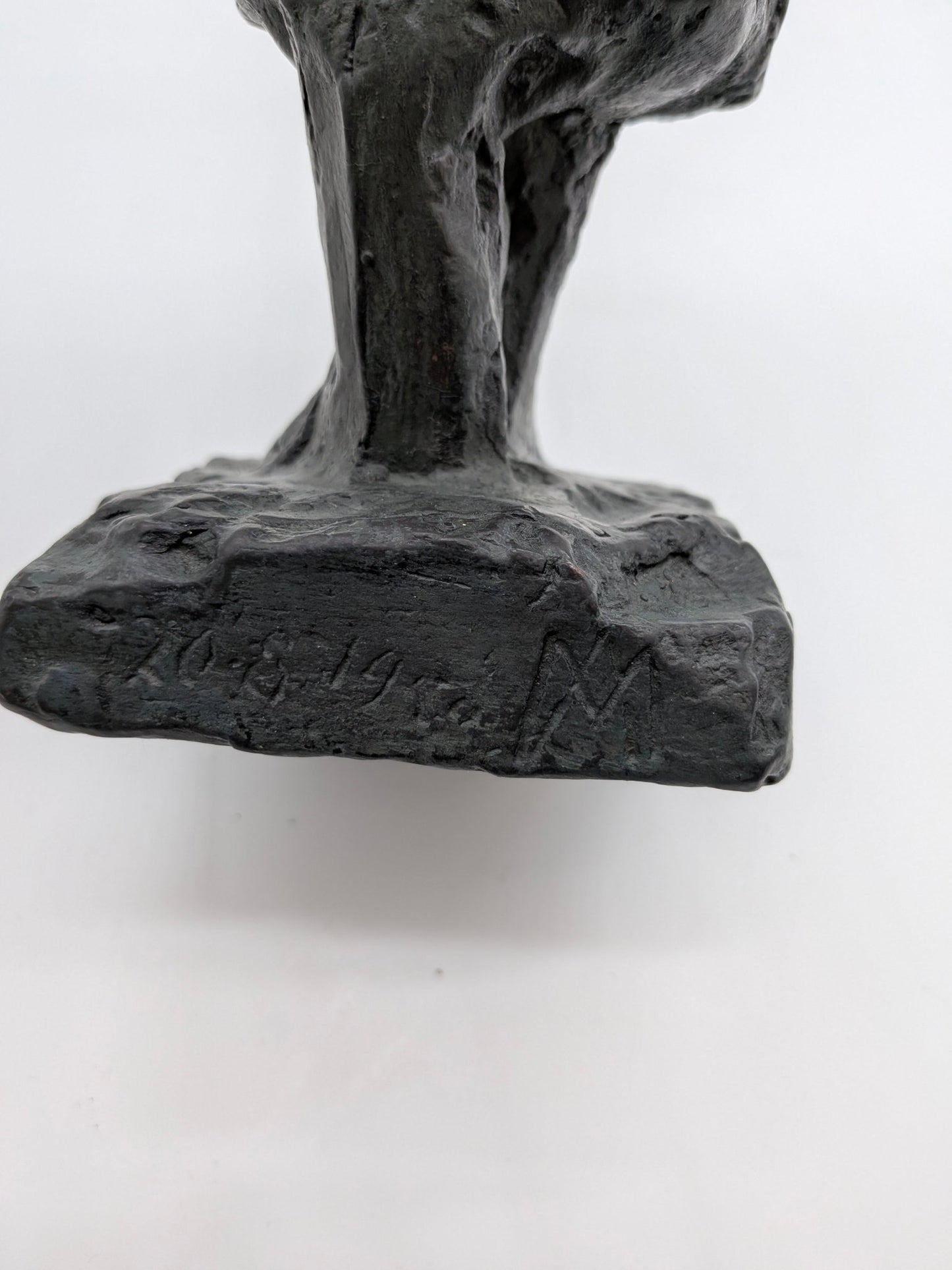 Mari Andriessen - Bomslachtoffer (20 - 08 - 1950)