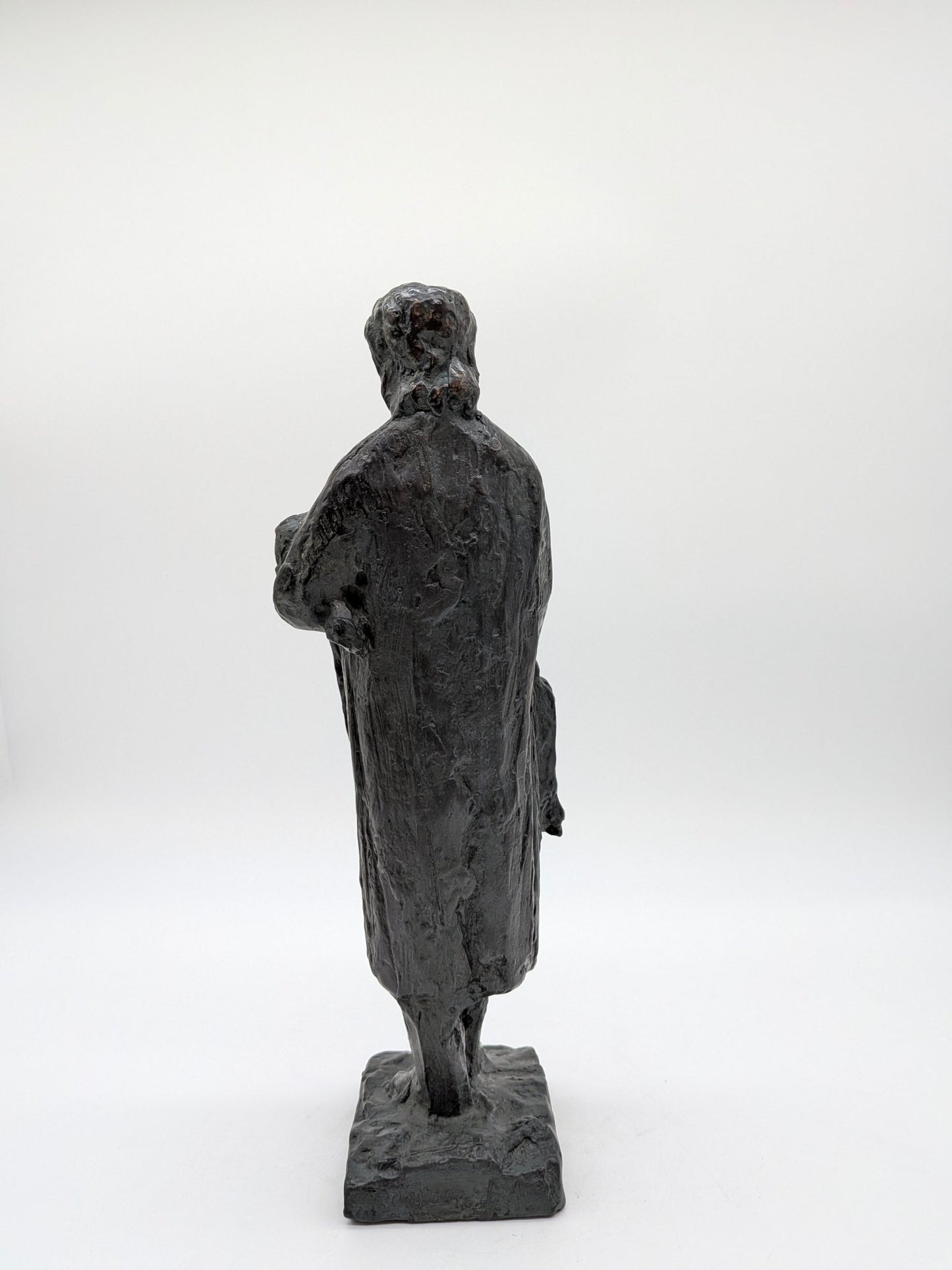 Mari Andriessen - Bomslachtoffer (20 - 08 - 1950)