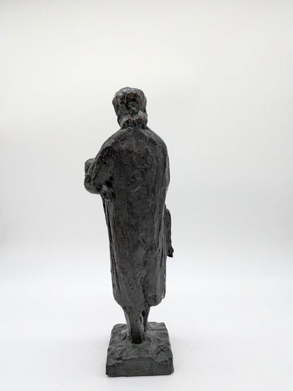 Mari Andriessen - Bomslachtoffer (20 - 08 - 1950)