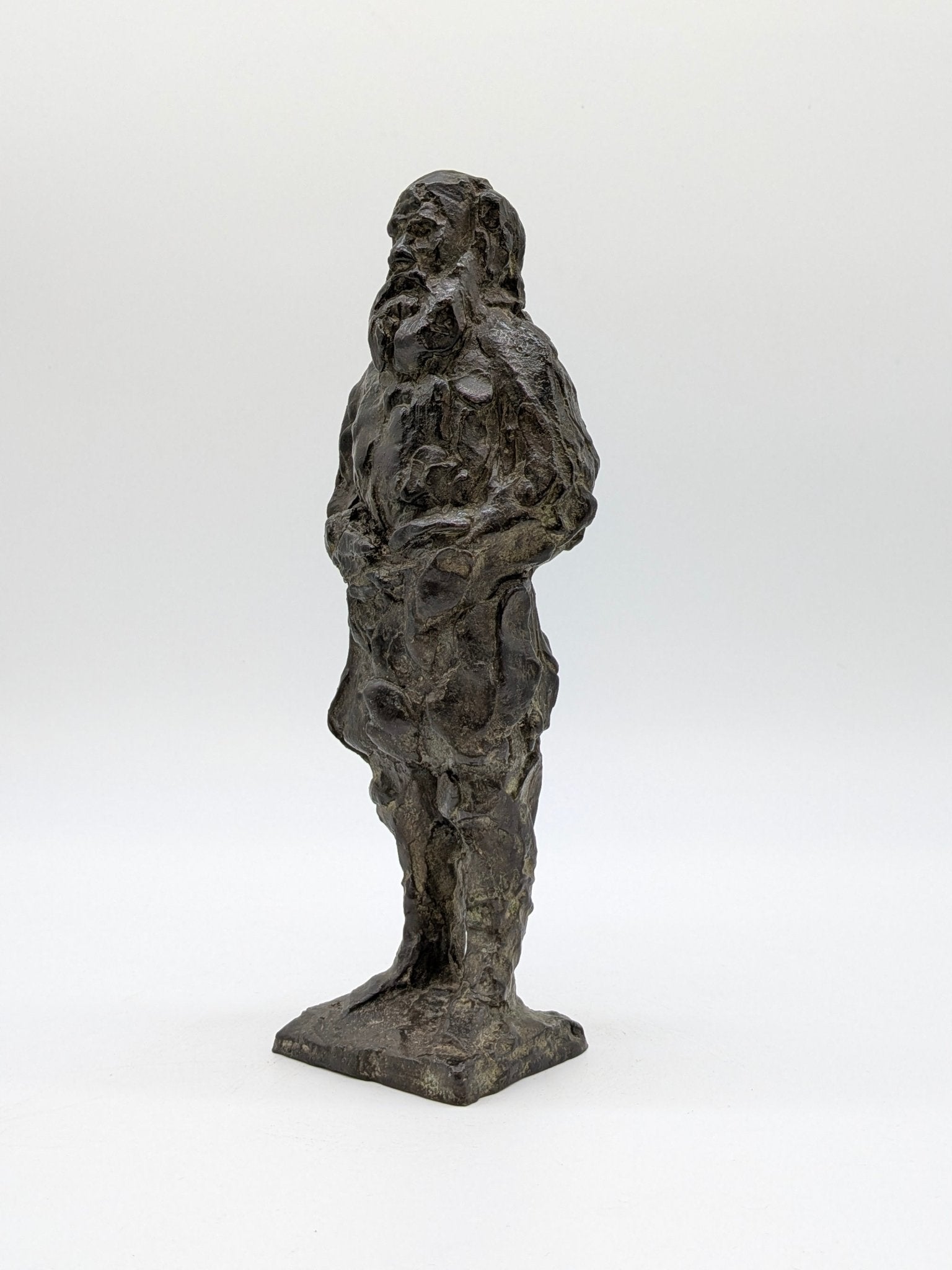 Mari Andriessen - Tolstoj