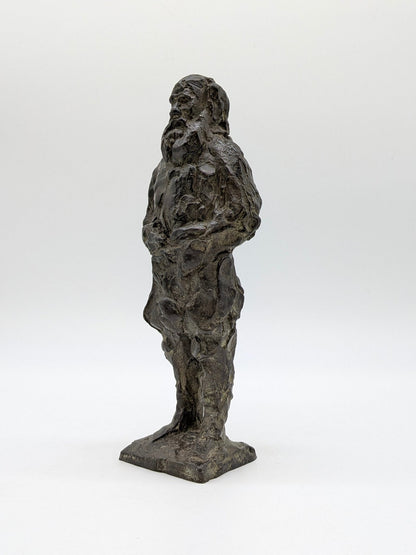 Mari Andriessen - Tolstoj