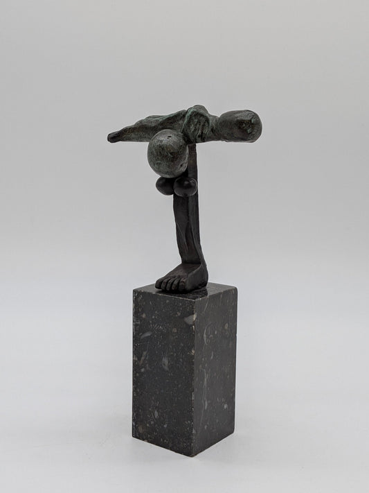 Michel van Overbeeke - 2000 1/8 - Holland Heritage Gallery