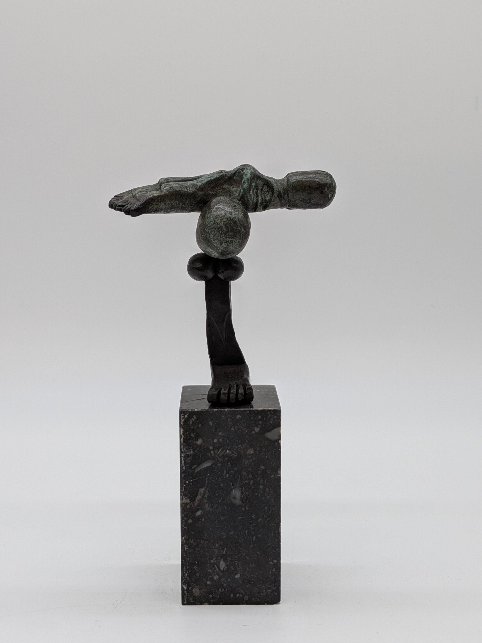 Michel van Overbeeke - 2000 1/8 - Holland Heritage Gallery